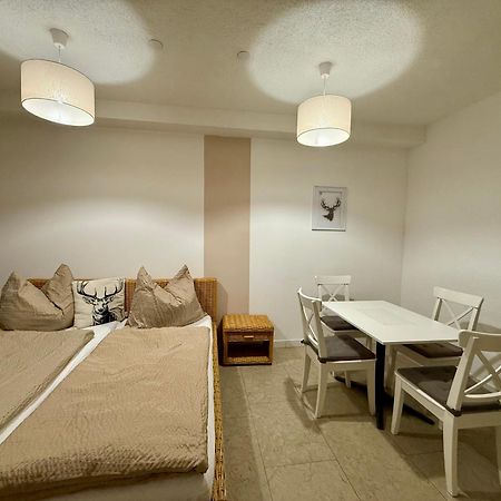 Relax Seefeld Apartman Зеефелд в Тирол Екстериор снимка