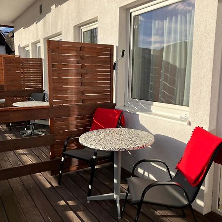 Relax Seefeld Apartman Зеефелд в Тирол Екстериор снимка