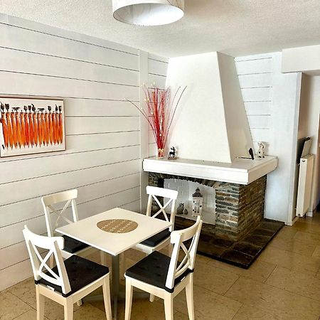 Relax Seefeld Apartman Зеефелд в Тирол Екстериор снимка