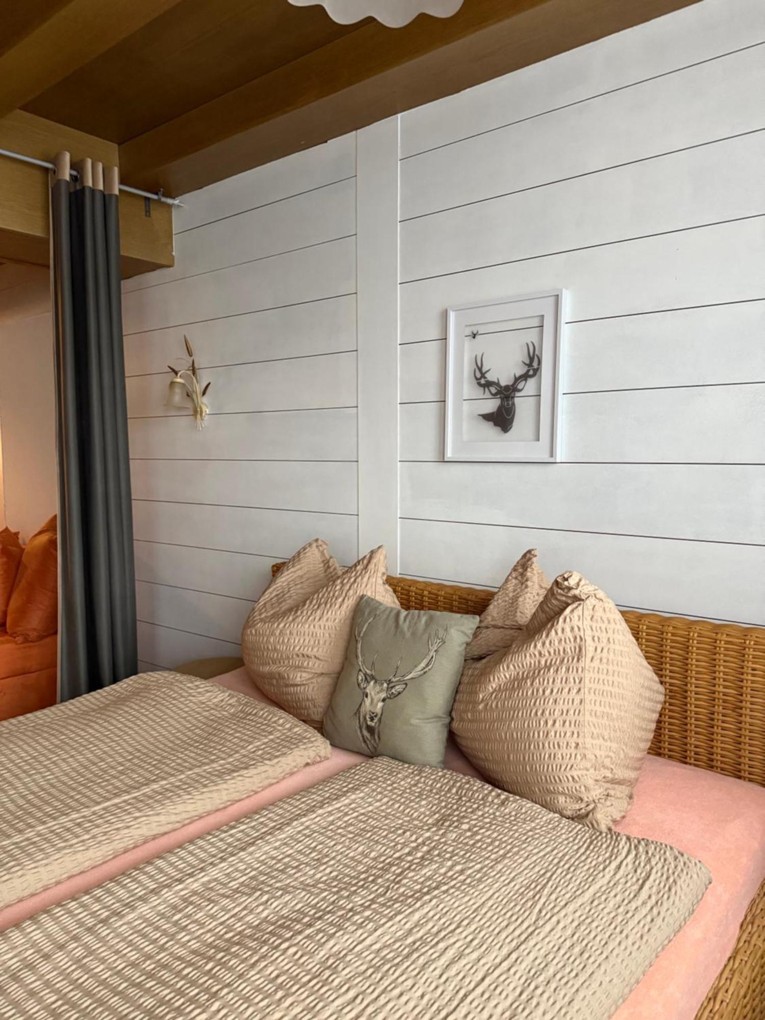 Relax Seefeld Apartman Зеефелд в Тирол Екстериор снимка
