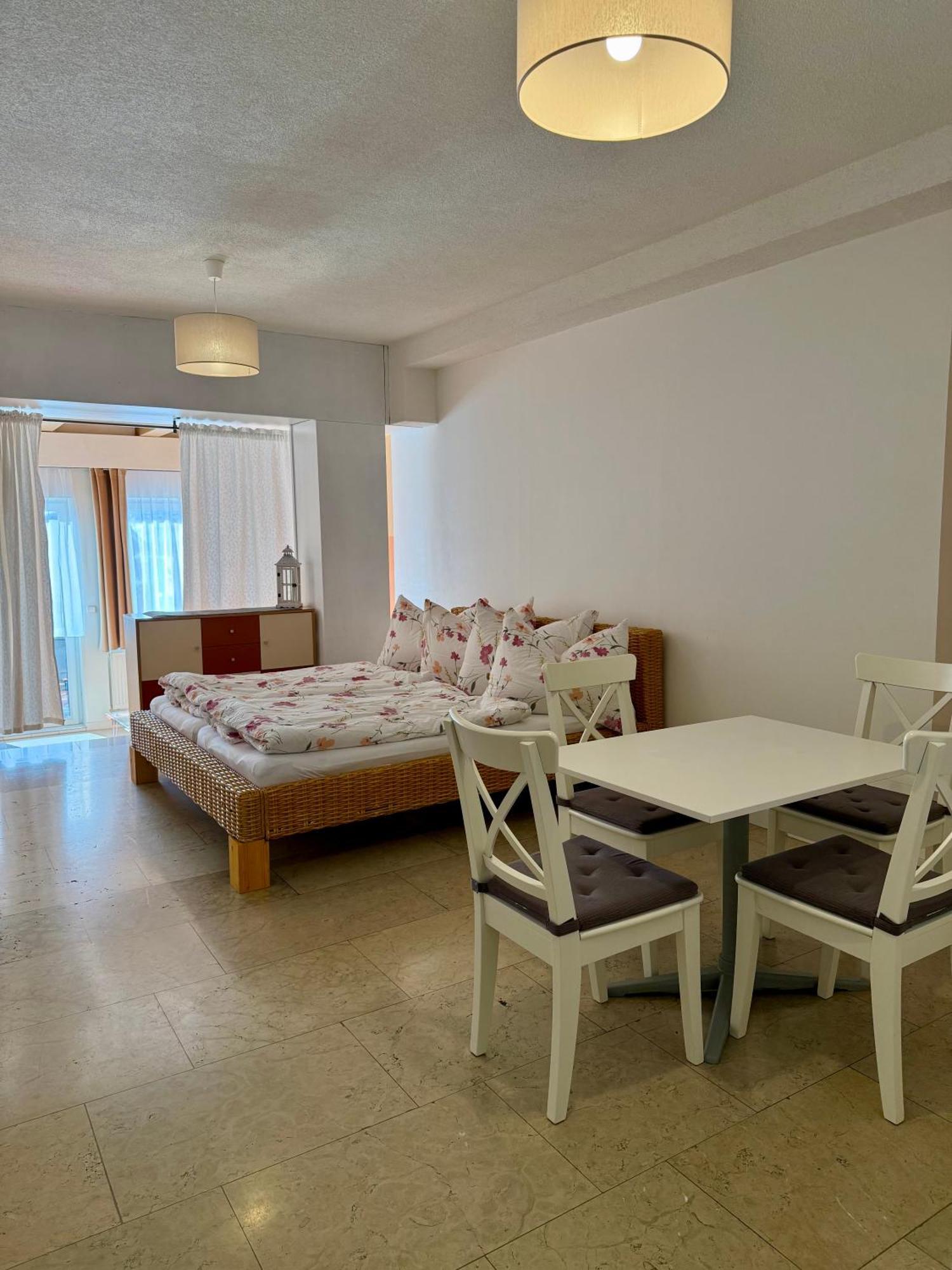 Relax Seefeld Apartman Зеефелд в Тирол Екстериор снимка