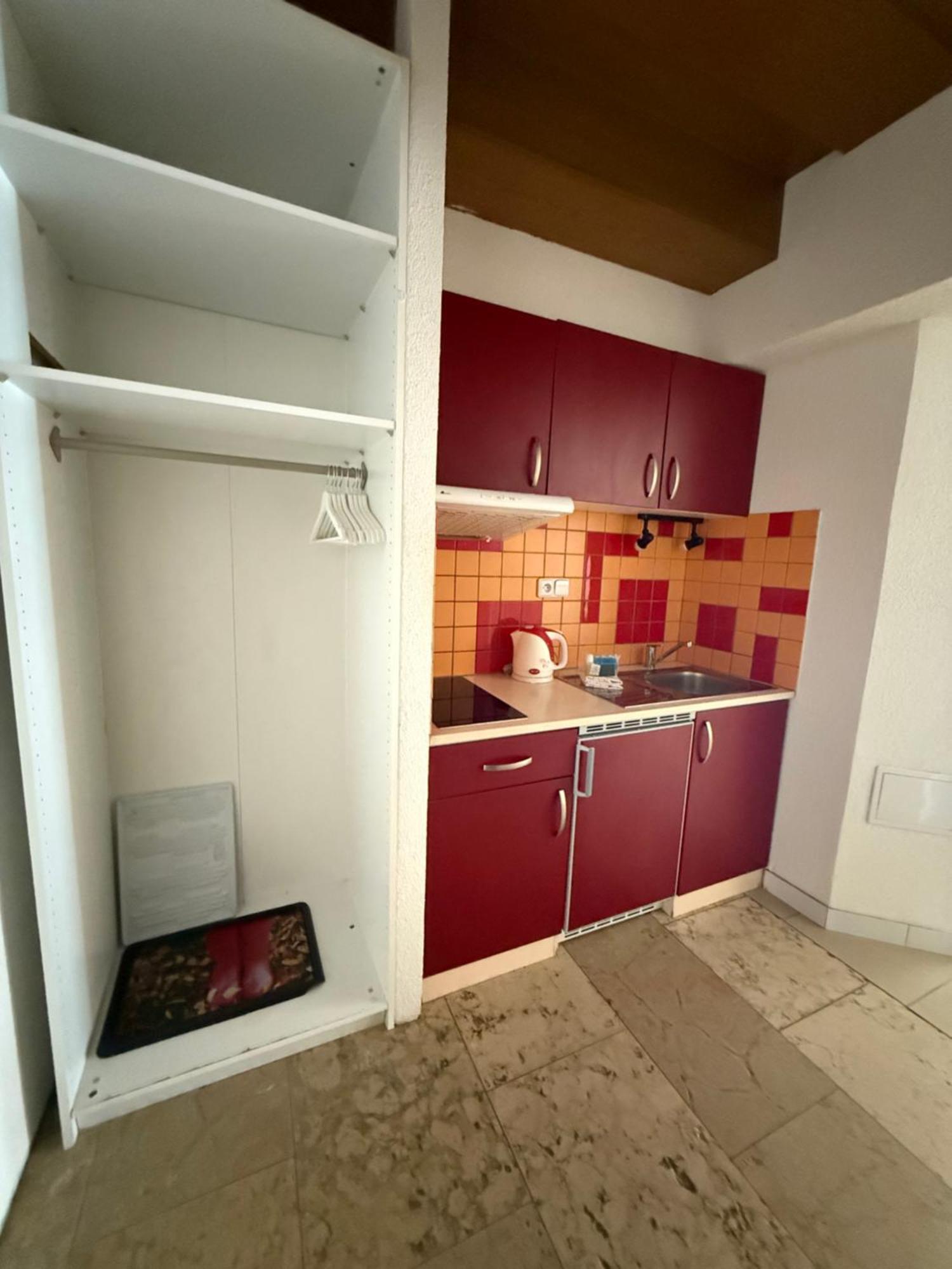 Relax Seefeld Apartman Зеефелд в Тирол Екстериор снимка