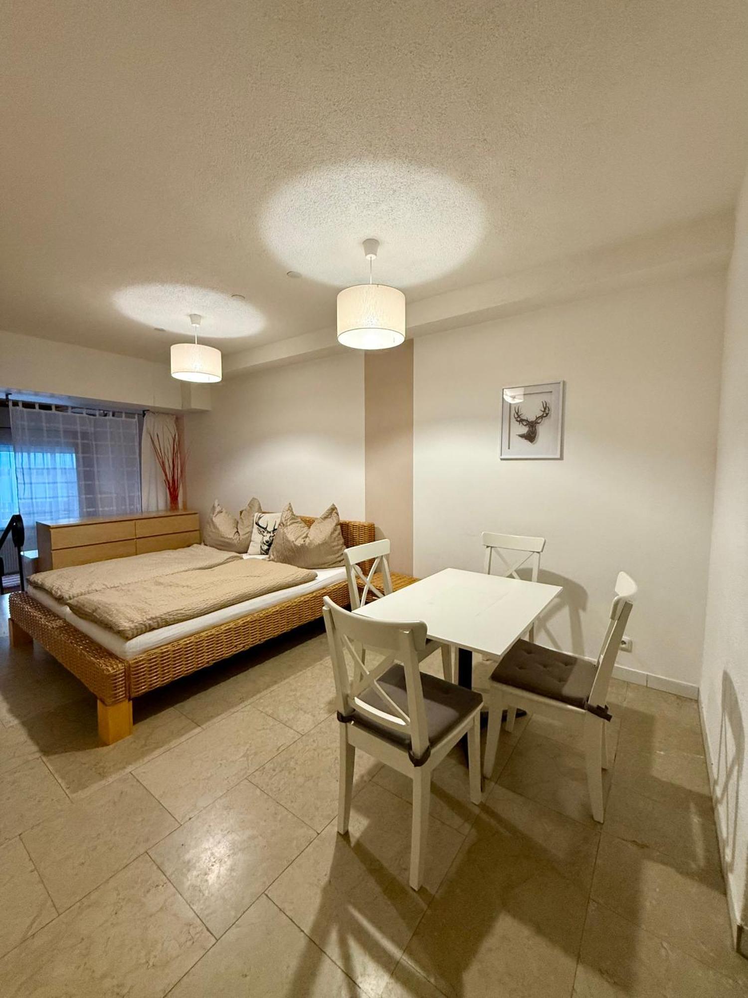 Relax Seefeld Apartman Зеефелд в Тирол Екстериор снимка