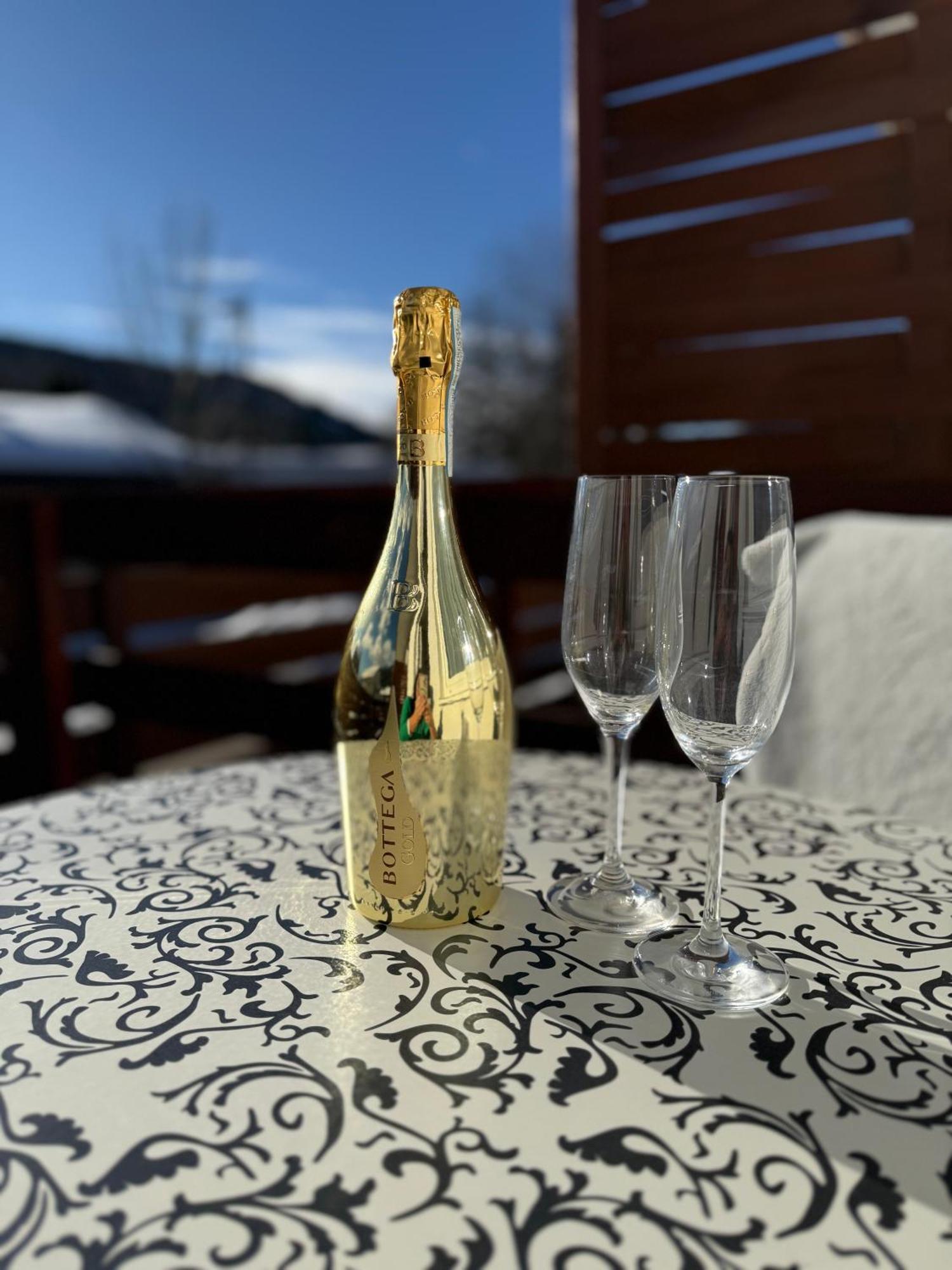 Relax Seefeld Apartman Зеефелд в Тирол Екстериор снимка