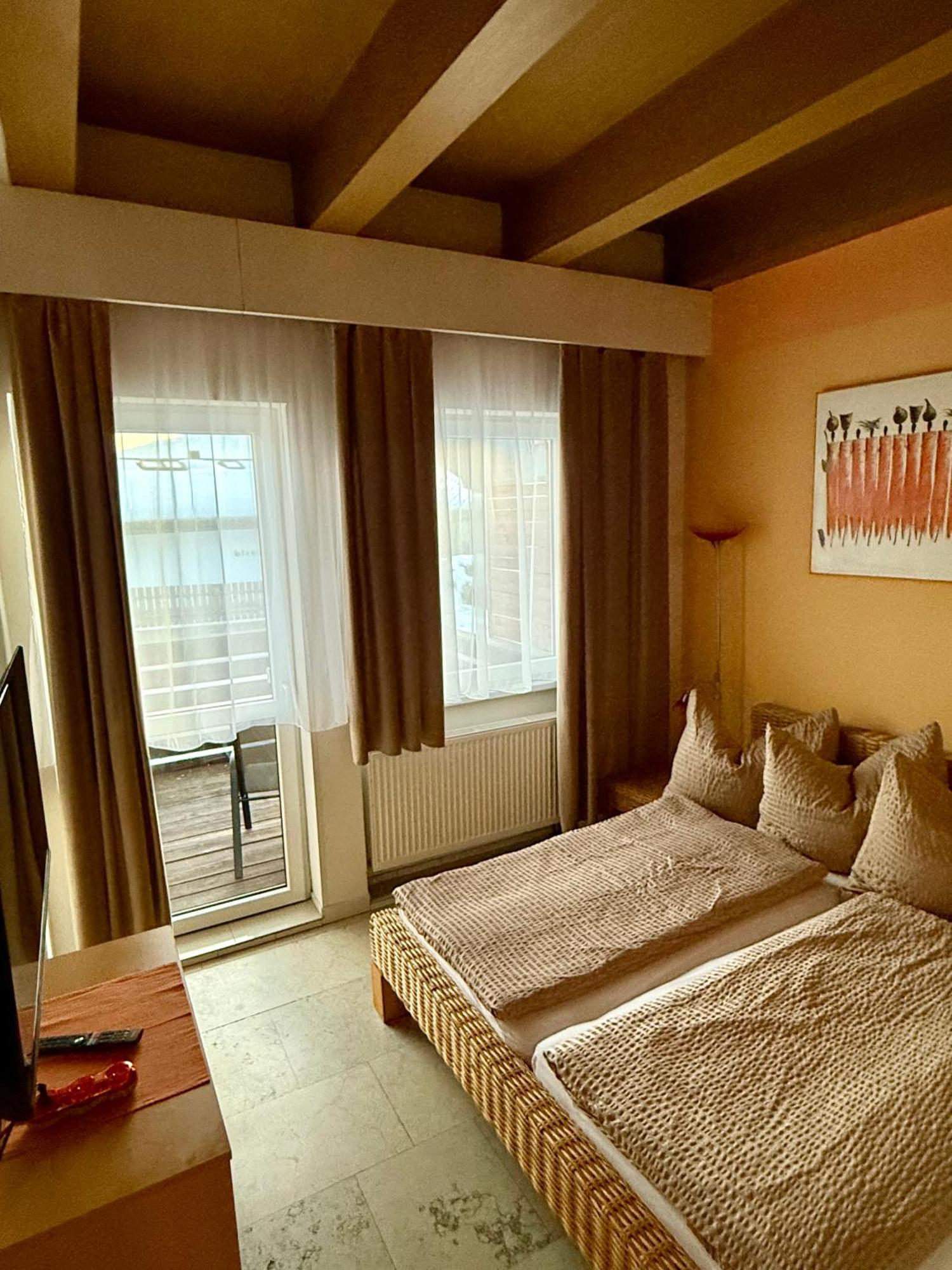 Relax Seefeld Apartman Зеефелд в Тирол Екстериор снимка