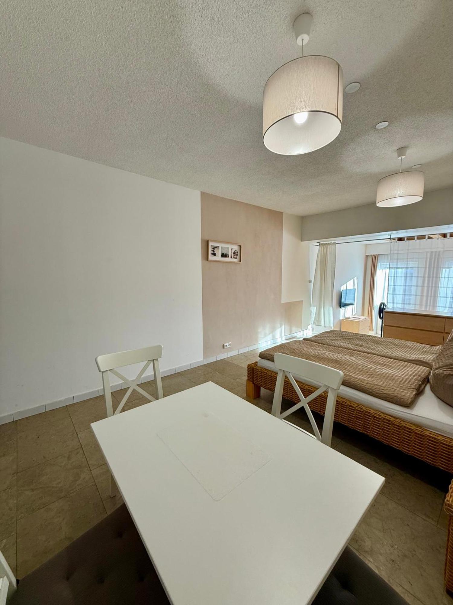 Relax Seefeld Apartman Зеефелд в Тирол Екстериор снимка