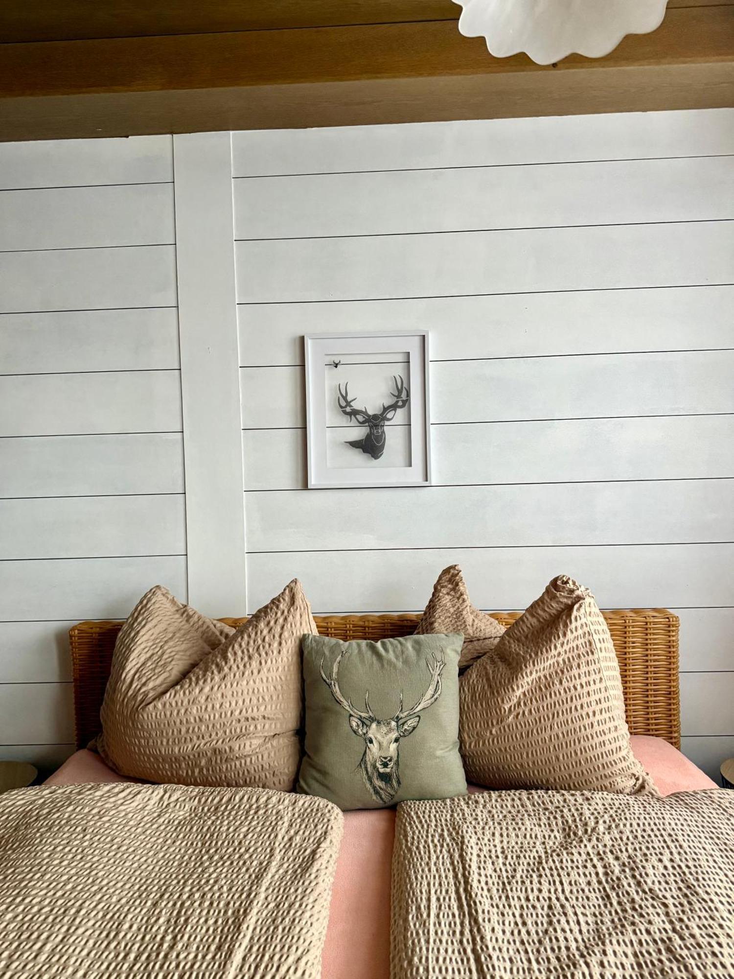 Relax Seefeld Apartman Зеефелд в Тирол Екстериор снимка