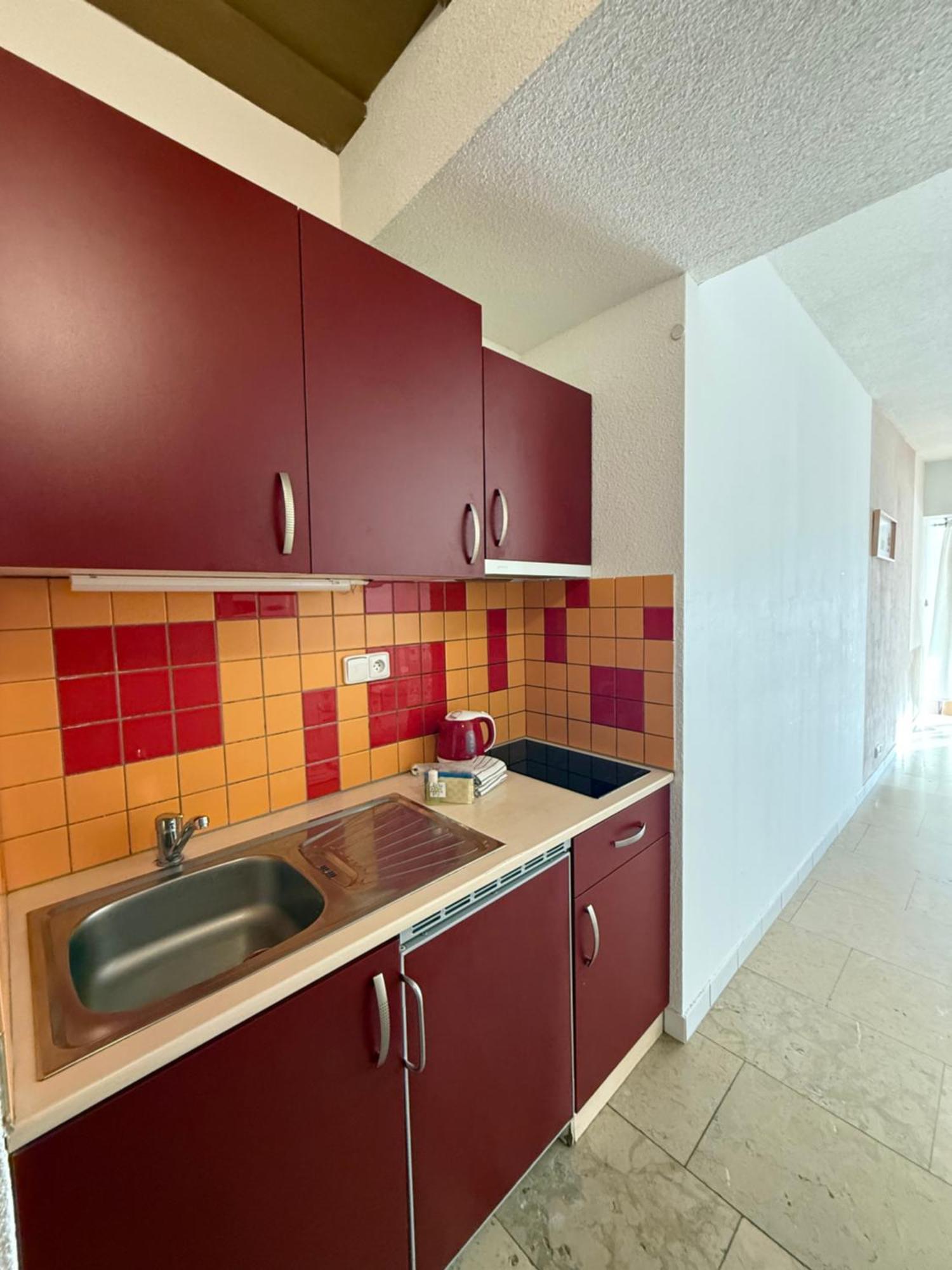 Relax Seefeld Apartman Зеефелд в Тирол Екстериор снимка