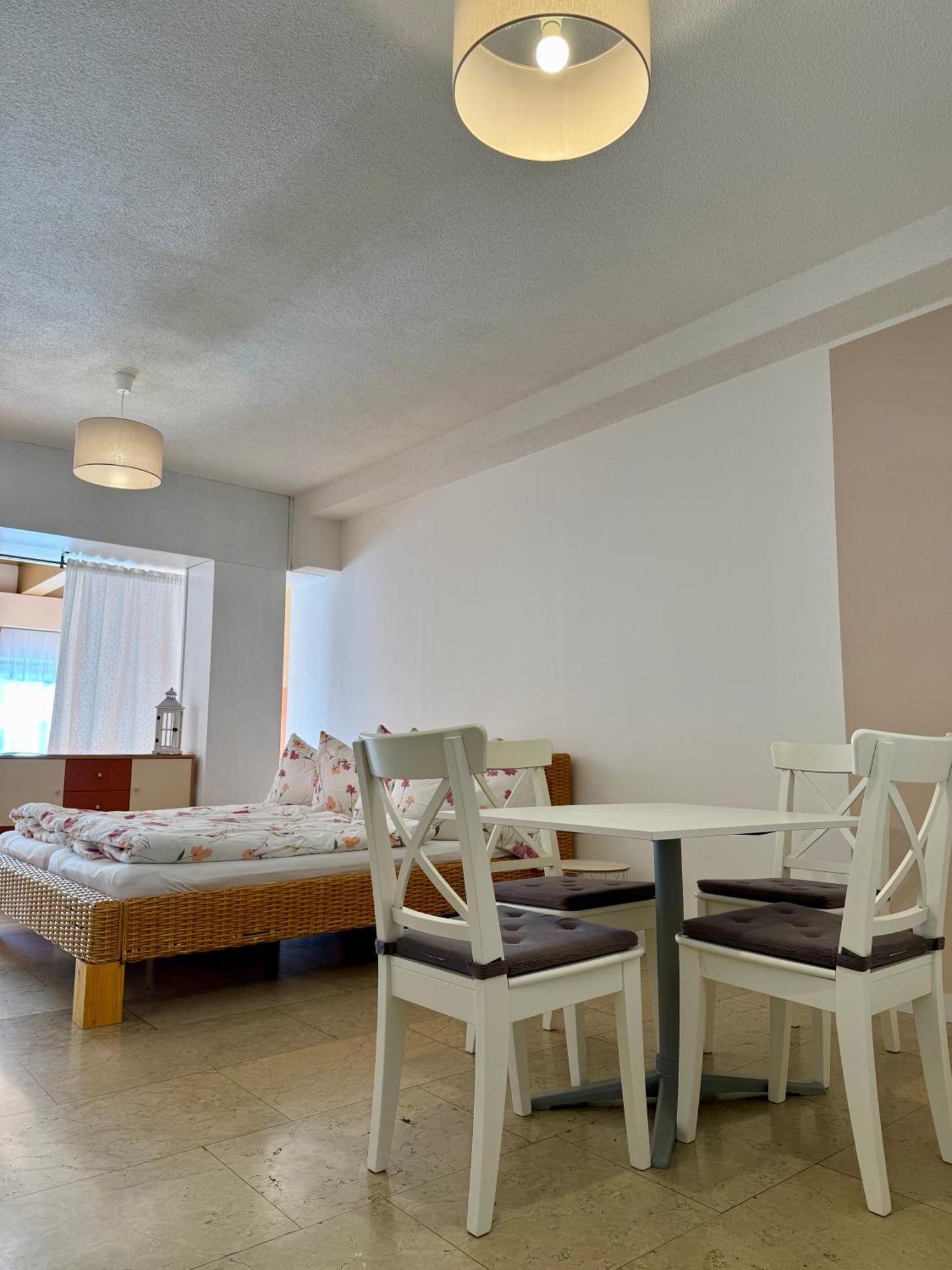 Relax Seefeld Apartman Зеефелд в Тирол Екстериор снимка