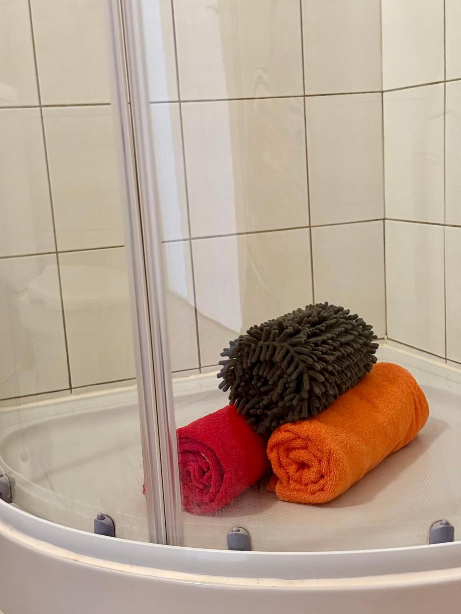 Relax Seefeld Apartman Зеефелд в Тирол Екстериор снимка
