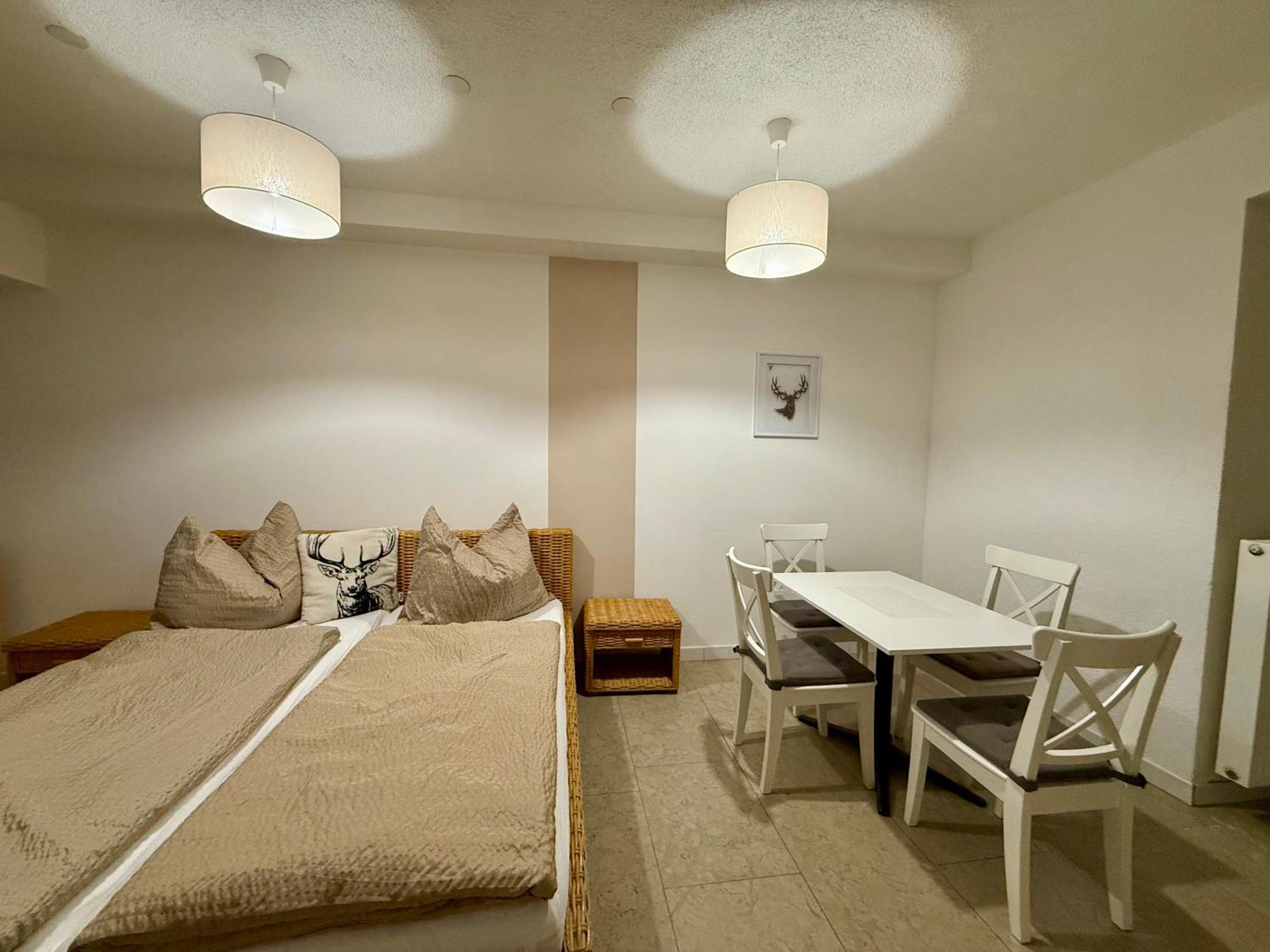Relax Seefeld Apartman Зеефелд в Тирол Екстериор снимка
