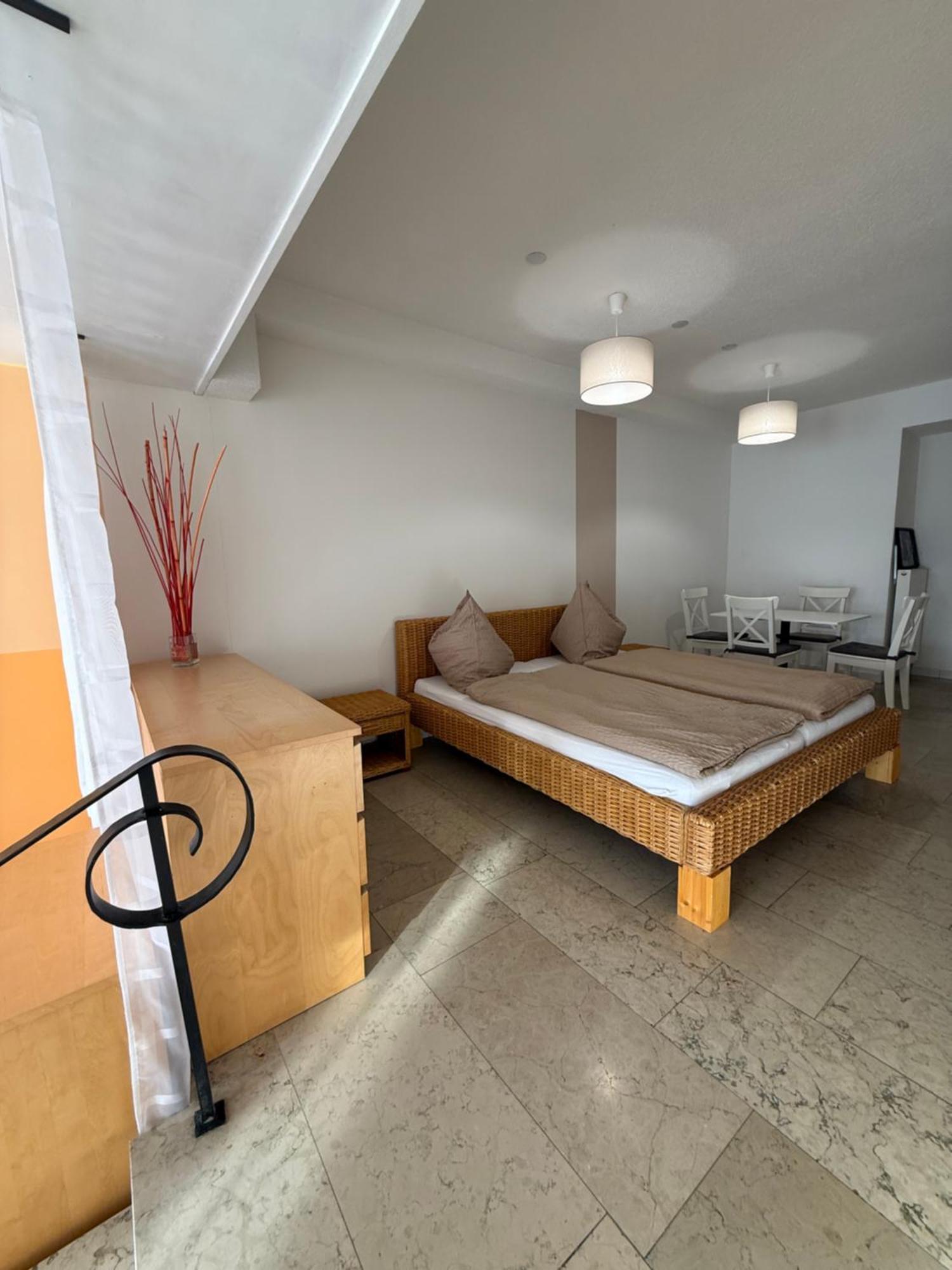 Relax Seefeld Apartman Зеефелд в Тирол Екстериор снимка