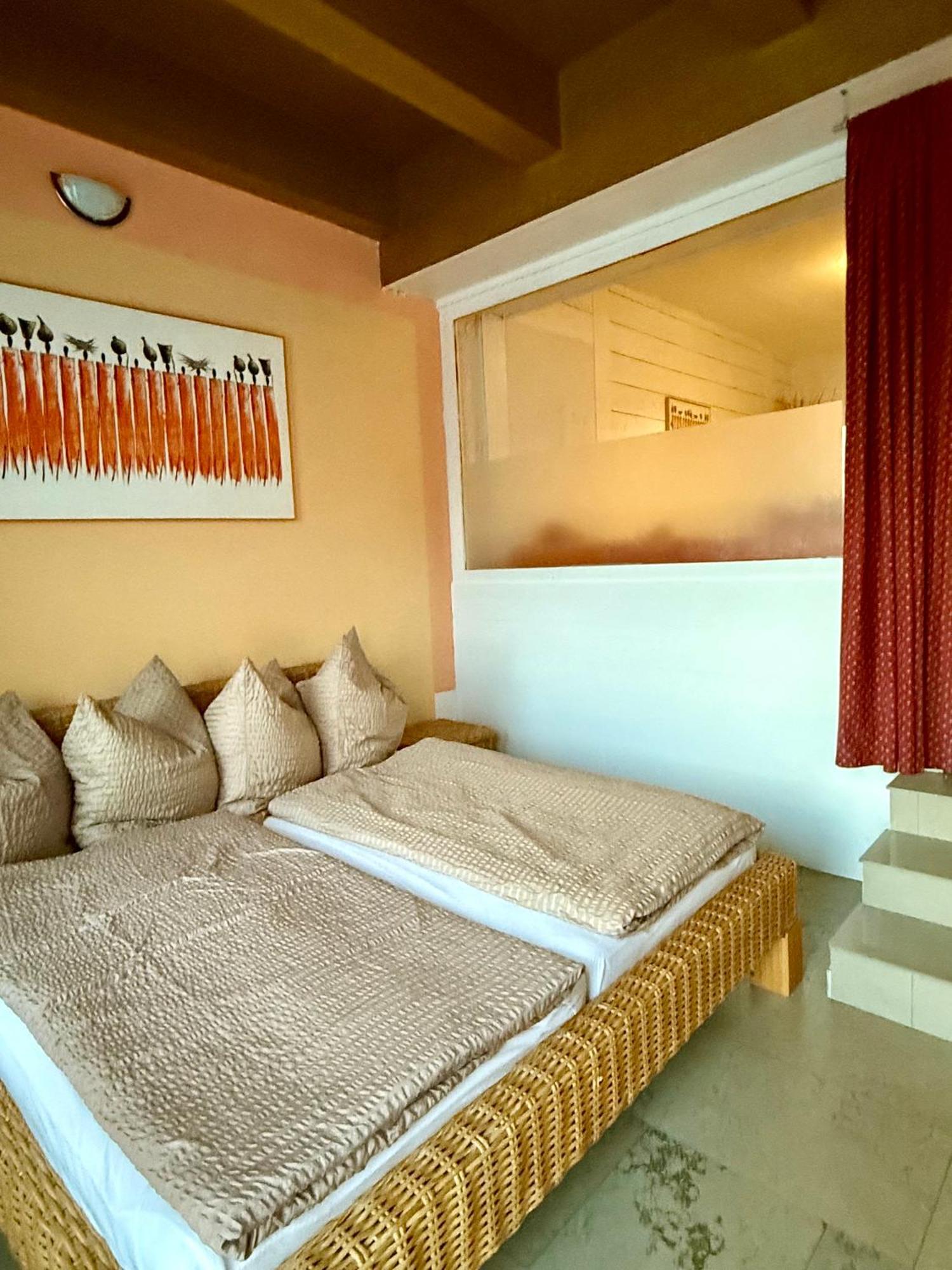 Relax Seefeld Apartman Зеефелд в Тирол Екстериор снимка
