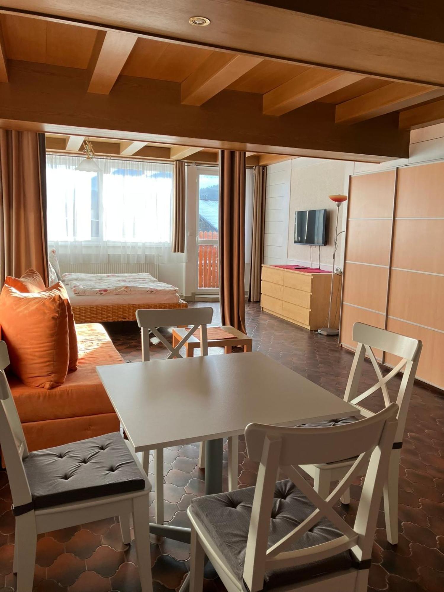 Relax Seefeld Apartman Зеефелд в Тирол Екстериор снимка