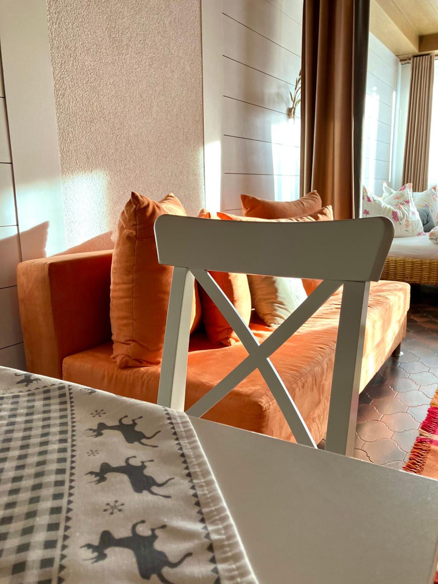 Relax Seefeld Apartman Зеефелд в Тирол Екстериор снимка