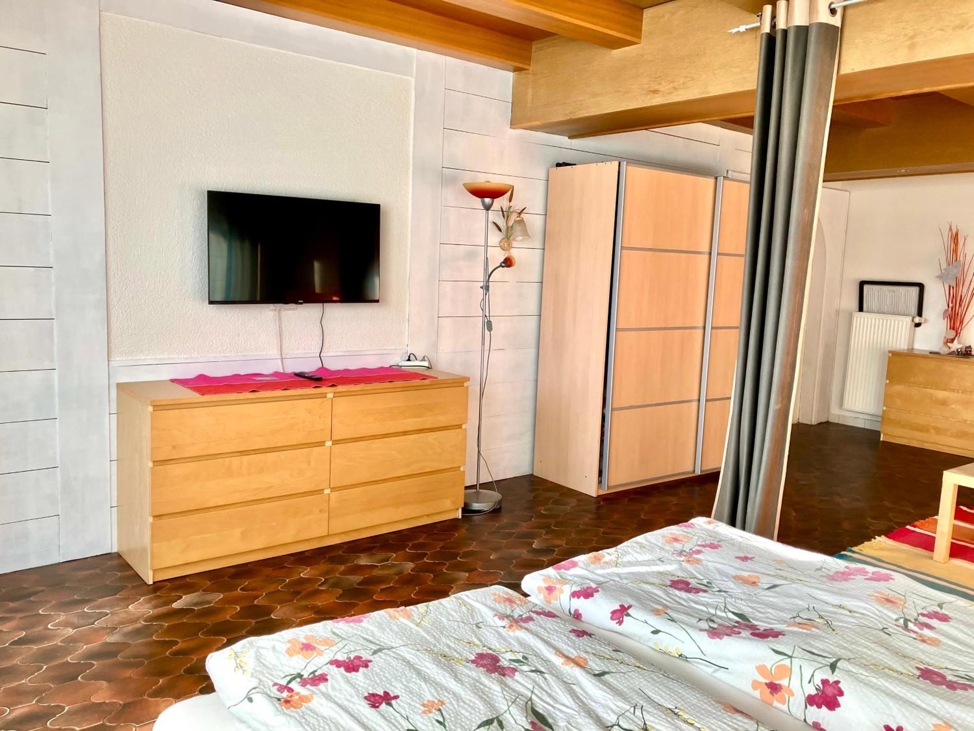 Relax Seefeld Apartman Зеефелд в Тирол Екстериор снимка