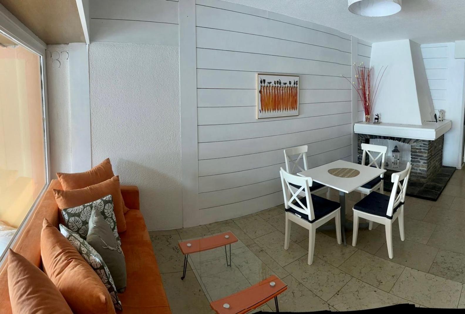 Relax Seefeld Apartman Зеефелд в Тирол Екстериор снимка