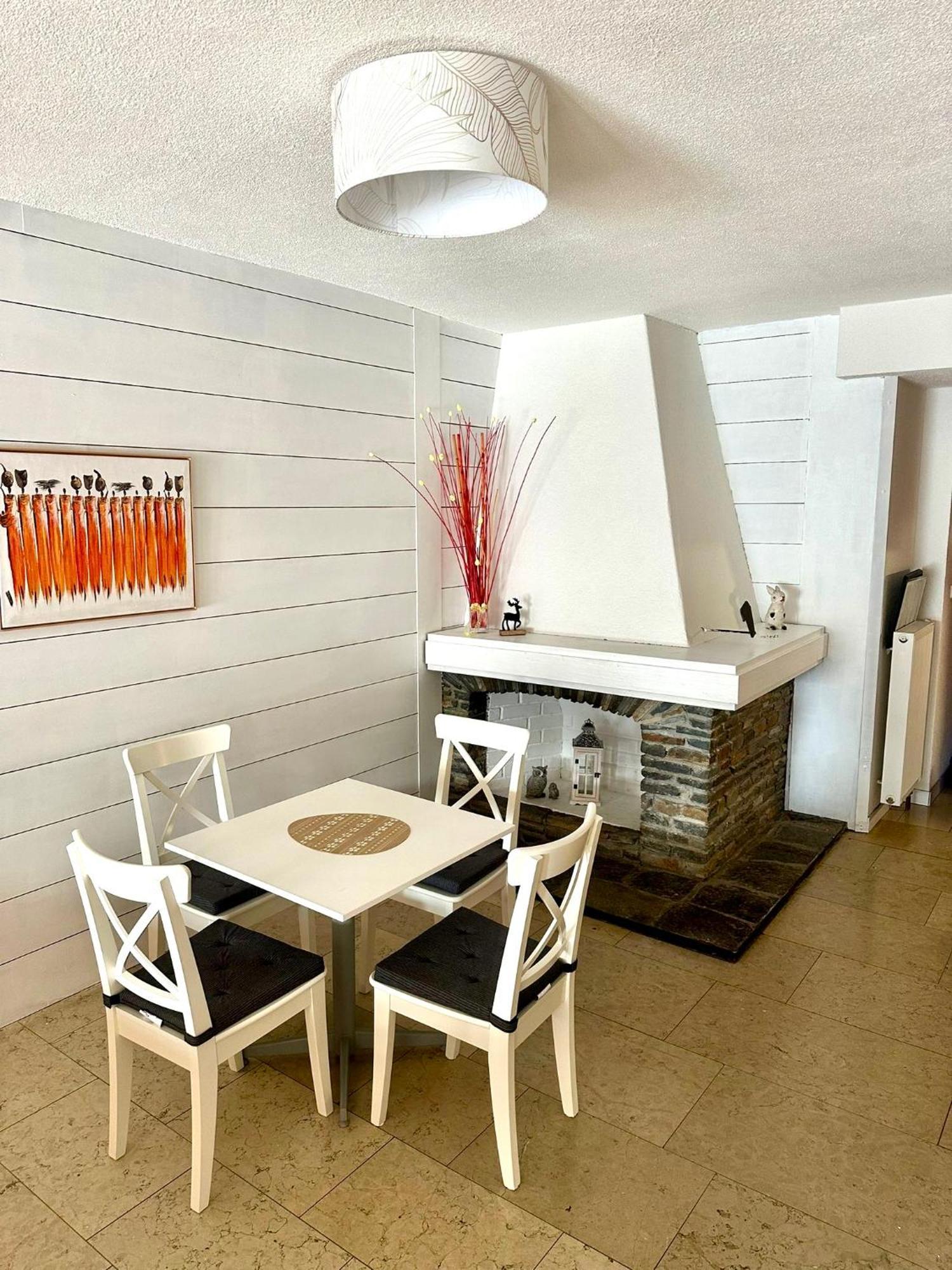 Relax Seefeld Apartman Зеефелд в Тирол Екстериор снимка