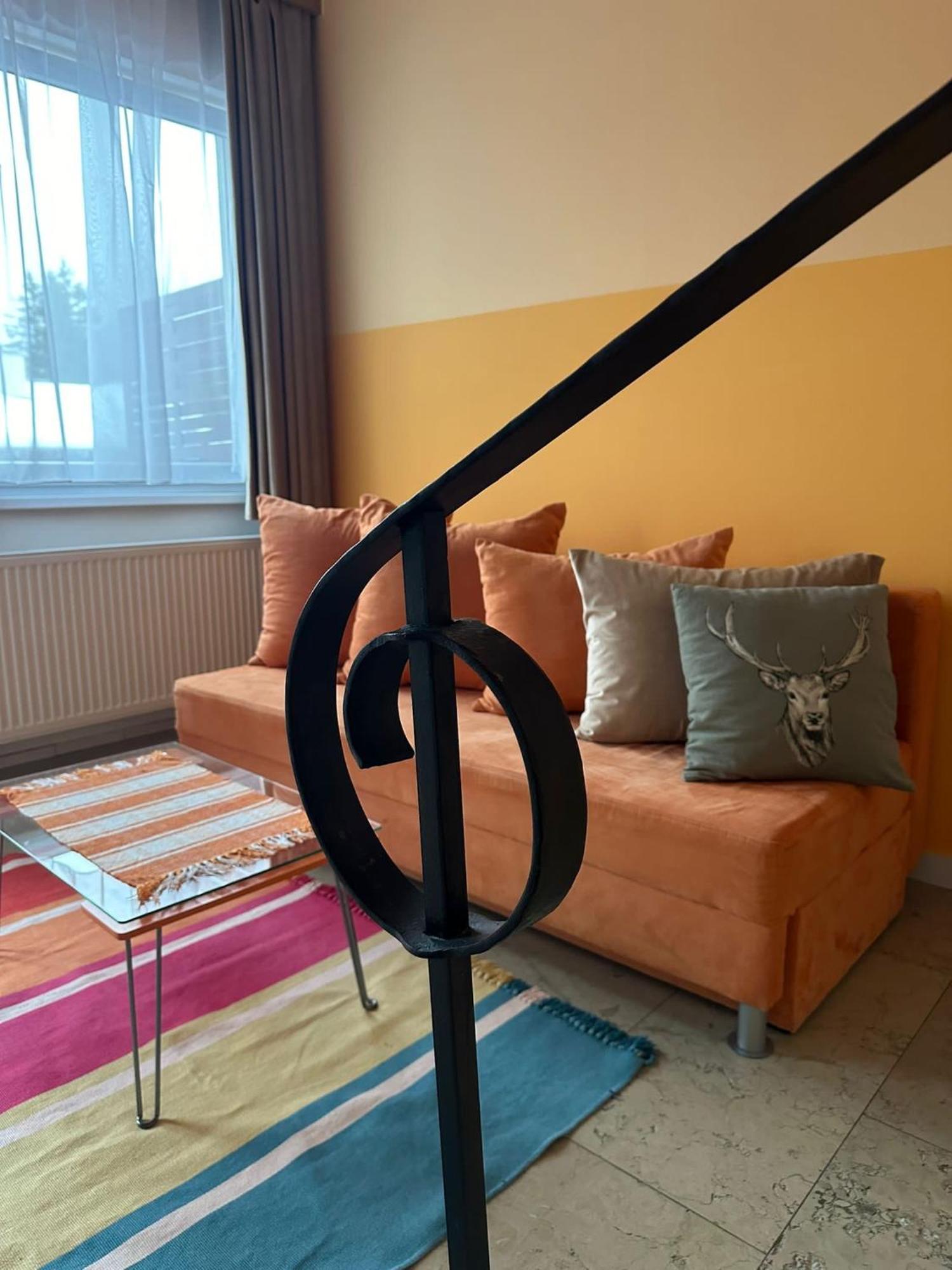 Relax Seefeld Apartman Зеефелд в Тирол Екстериор снимка