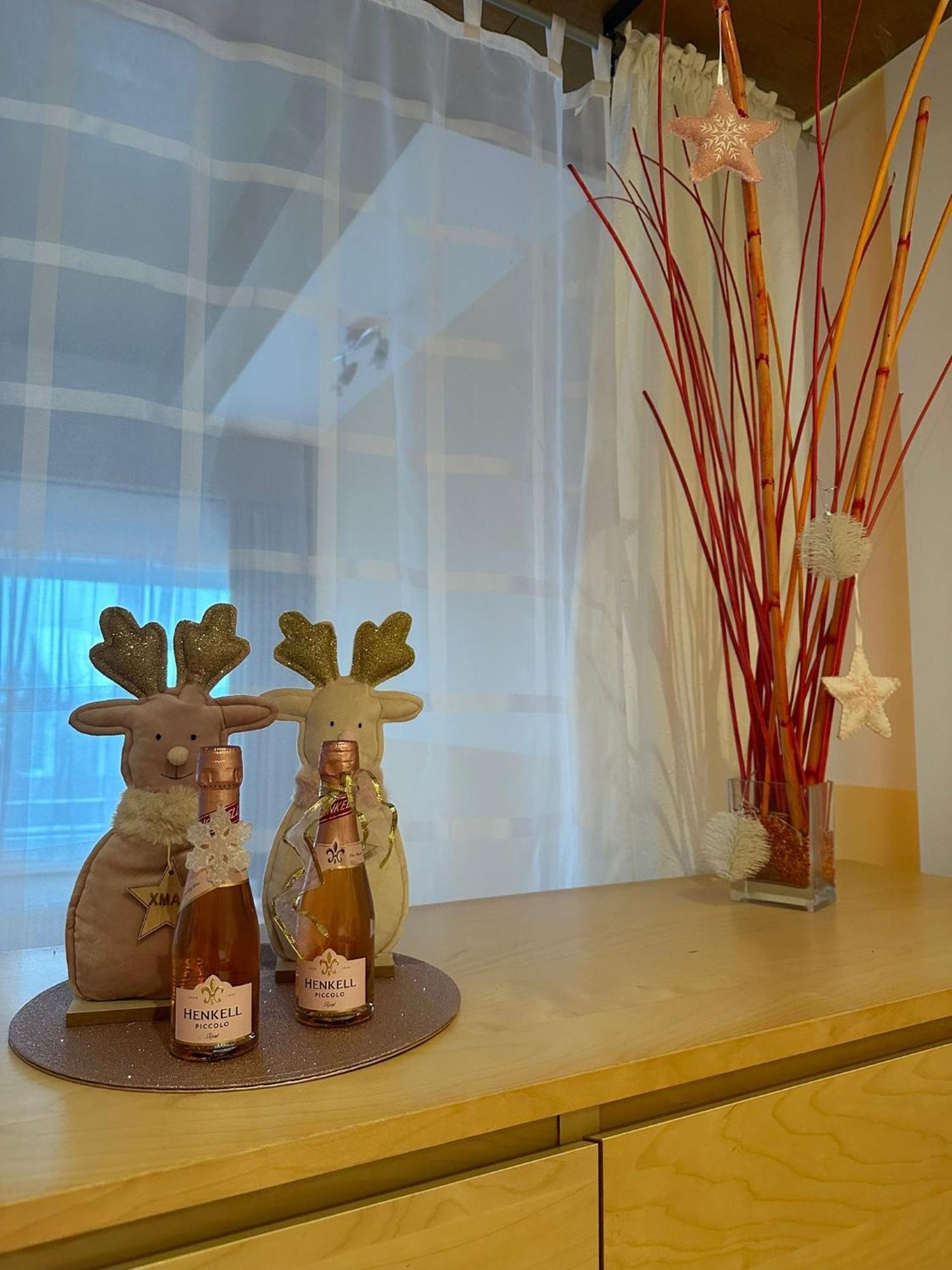 Relax Seefeld Apartman Зеефелд в Тирол Екстериор снимка