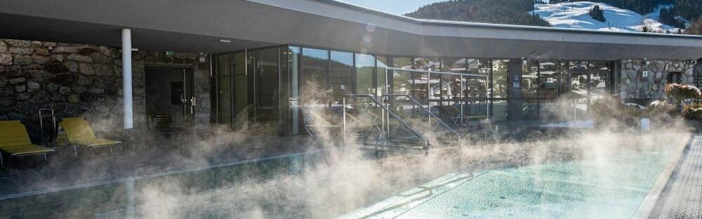 Relax Seefeld Apartman Зеефелд в Тирол Екстериор снимка