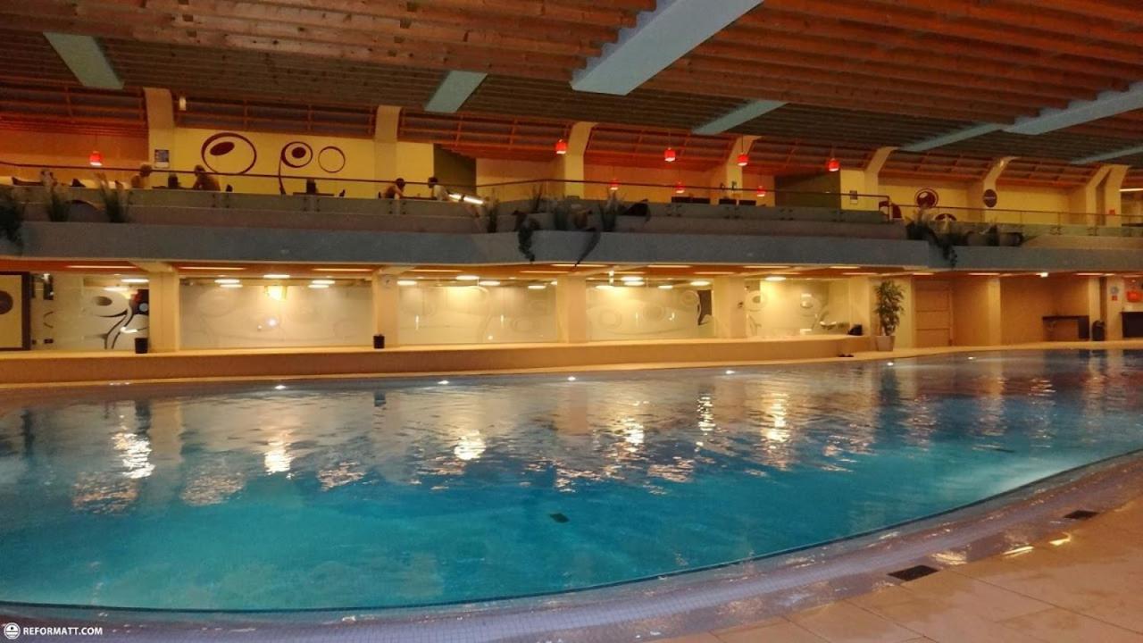 Relax Seefeld Apartman Зеефелд в Тирол Екстериор снимка
