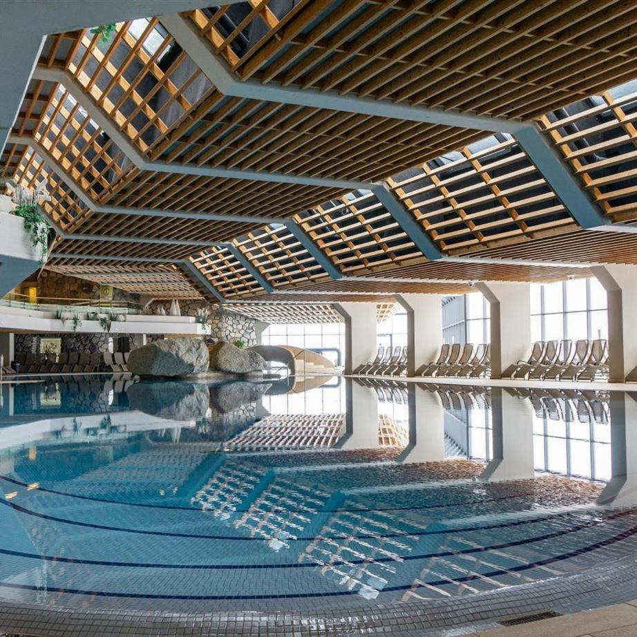Relax Seefeld Apartman Зеефелд в Тирол Екстериор снимка