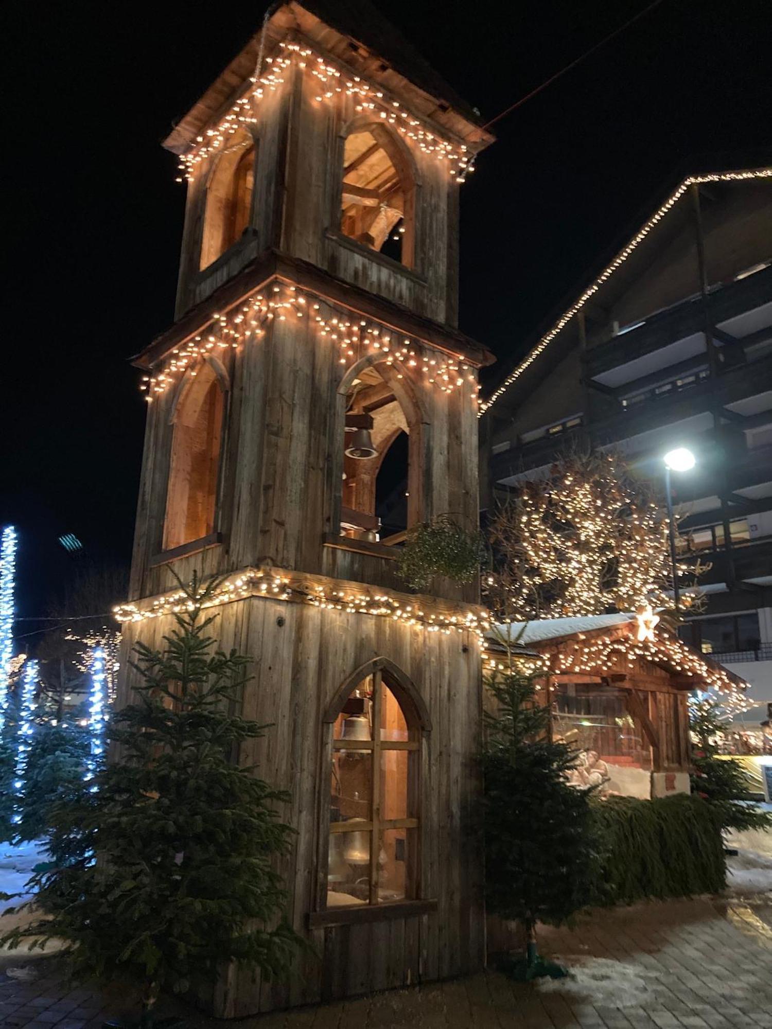 Relax Seefeld Apartman Зеефелд в Тирол Екстериор снимка
