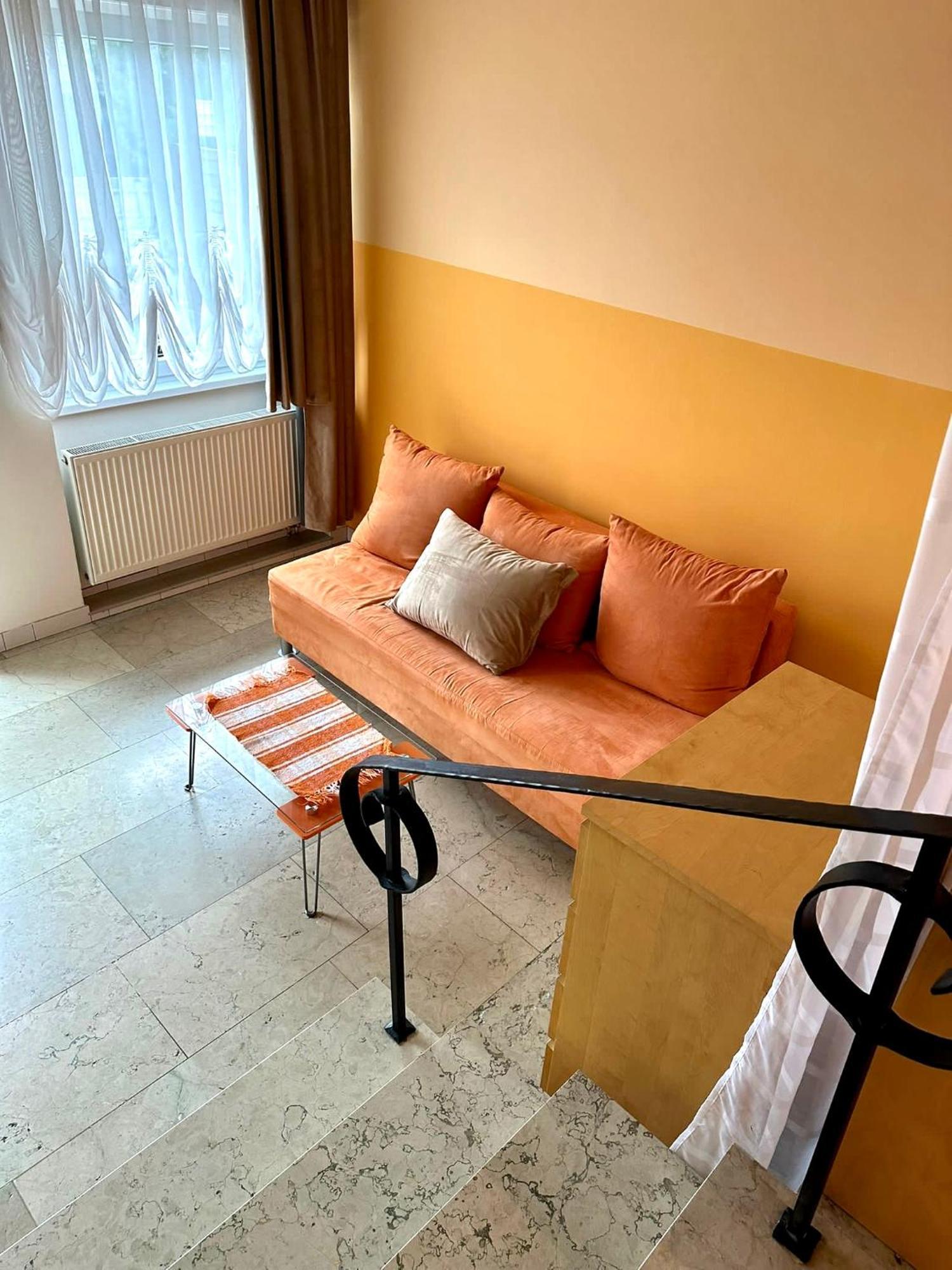 Relax Seefeld Apartman Зеефелд в Тирол Екстериор снимка